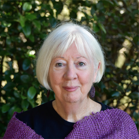 Judi Morison